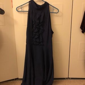 Beautiful formal dress